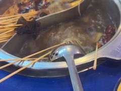-马路边边火锅串串(观前街店)