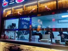-唇辣号重庆老火锅(燕郊鑫乐汇店)