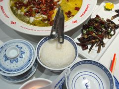 -禄鼎记·排队俩小时都要吃的酸菜鱼(石牌桥店)