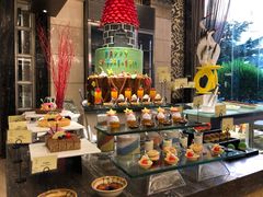 -太原星河湾酒店-真粤中餐厅