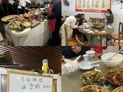 -周师饭店