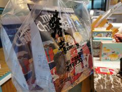 -爸爸糖吐司面包(无锡阳光花园店)