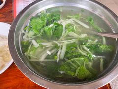 -賴記豆花(兴隆店)