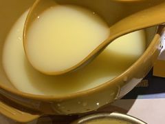 -冰川延边料理·炭烤串(原小木屋店)