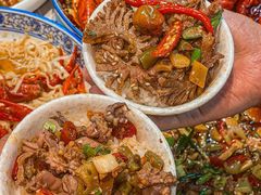 -辣盆盆麻辣小龙虾(哈尔滨总店)
