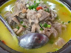 -吴掌柜·藕汤印象(南湖店)