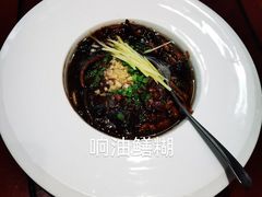 -千禧万福汉亭舫·船舫苏宴