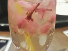 樱花特饮-董府和牛宴