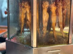 -一代烤翅王(大汉口店)