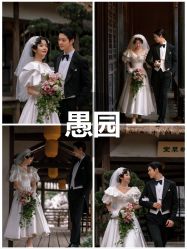 -雪中彩影婚纱摄影·微光艺术中心