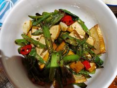 -铁公鸡·四川料理(天环广场店)