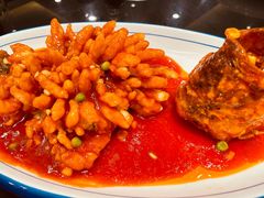 -锡和无锡菜(景丽苑店)