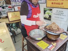-龙头鱼丸店 只此一家只卖手工鲨鱼丸