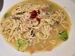 -桂满陇·手作小笼包&江南叫花鸡(中山公园店)