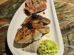 -炙柒Sekinana·精致料理 烧鸟·铁板烧(海上世界店)