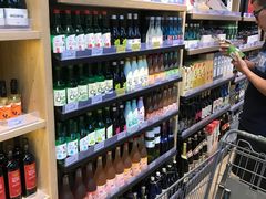 -简致生活MARKET(小榄海港城购物中心店)