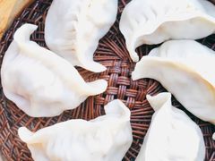 花园蒸饺-花园茶楼(兴城西路店)