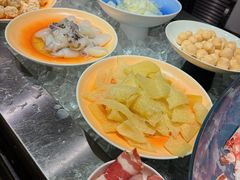 -常州新城希尔顿酒店·OPEN全日餐厅