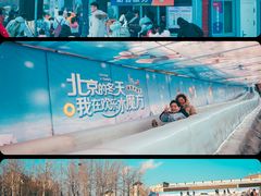 -欢乐水魔方水世界