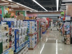 -广百家超市(大东海店)