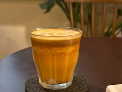 -COTTON CAFE(德信·中外公寓店)