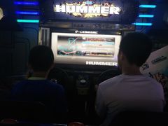 -阿凡达电玩嘉年华(柳巷店)