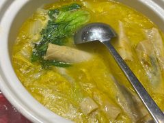 -王朝大酒店徐汇店-地面停车场