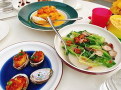 -铭轩中餐厅·海南菜·粤菜(亚龙湾瑞吉店)