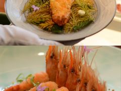 -王府茶楼茶宴·创意菜(朝阳公园店)