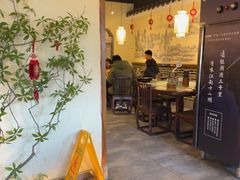 -雨后行菜(报慈北路店)