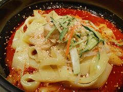 米皮-小尕子·新疆菜(明园店)