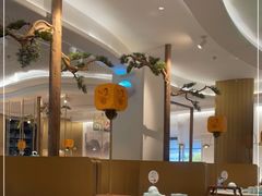 大堂-刀板香·安徽菜(国购IFC店)