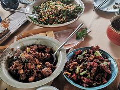 -山石榴·贵州菜(丰盛里店)