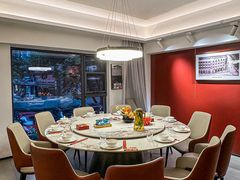 -百年神厨·地道川菜(清江西路店)