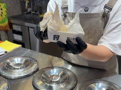 -野人先生Gelato(上海长宁龙之梦店)