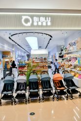 -国际蓝孩(万象城店)
