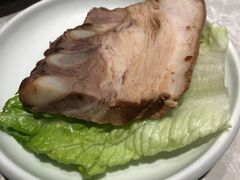 -松鹤面馆·古法焖肉面(观前店)