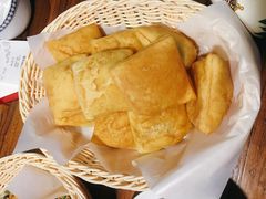 -纳瓦新疆菜(银都店)