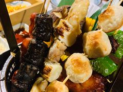 -石葵(锦业时代店)