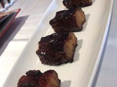秘制黑叉烧-炳胜品味(珠江新城店)