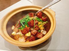 -阿庄新豫菜(航海东路店)