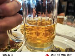 -船歌·鱼水饺青岛菜(石老人店)