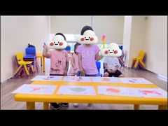 -昂立教育凯顿成长中心(嘉定南翔校区)
