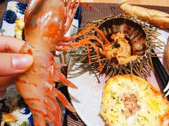 -割烹旭日本料理(龙湖狮山天街店)