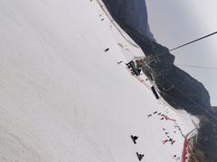 -八达岭滑雪场