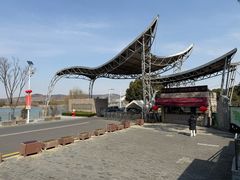 -南京金牛湖风景区