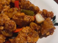 -广府乡下·饭庄(新港东路店)