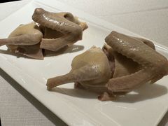 -狮王府淮扬菜(万象城店)