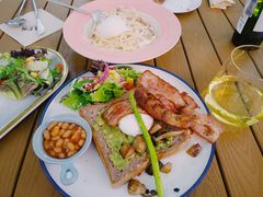 -AFS Cafe & Canteen(闽江二路店)