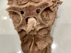 -殷式·私房烧烤·羊蝎子火锅(什刹海店)